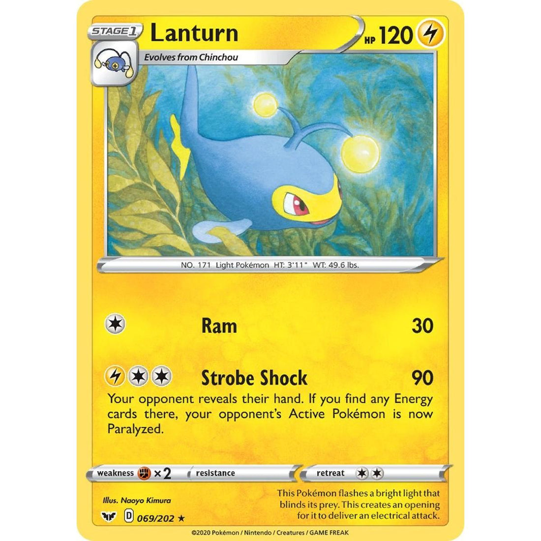 Lanturn
