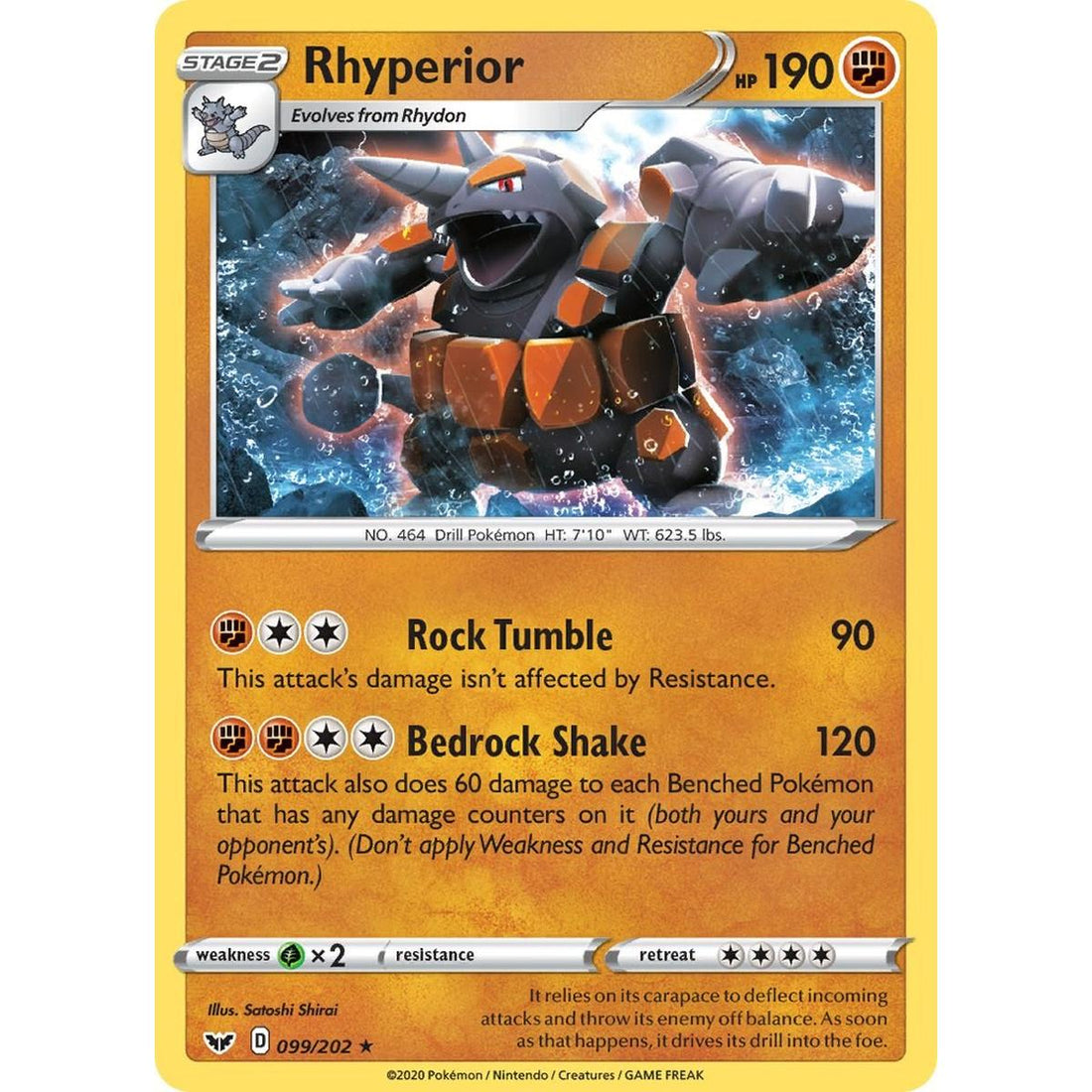 Rhyperior