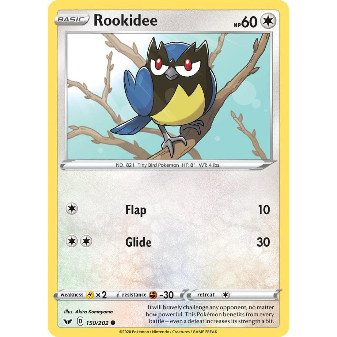 Rookidee