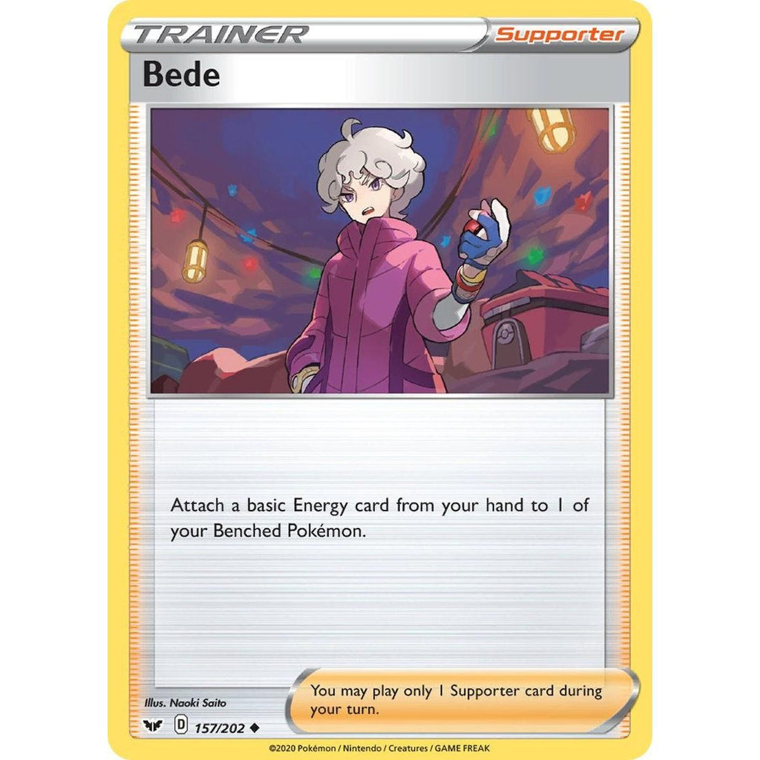 Bede