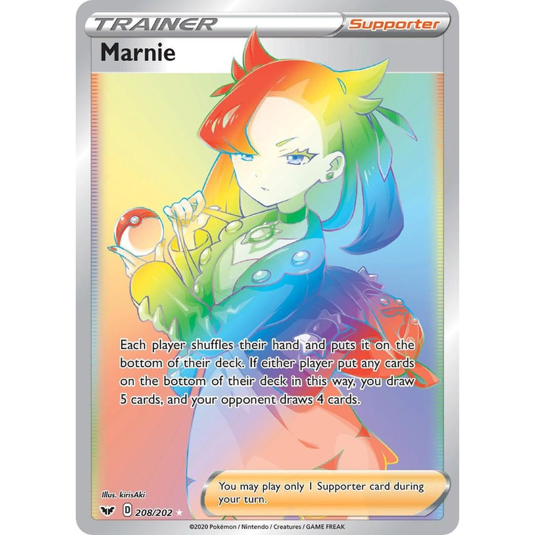 Marnie (Secret)