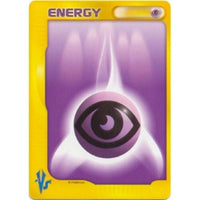 Psychic Energy (JP VS Set Unnumbered)
