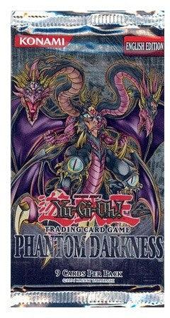 Phantom Darkness - Booster Pack [Unlimited Edition]