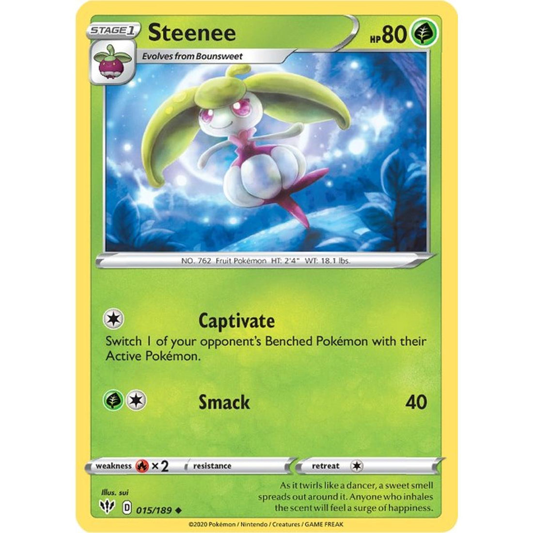 Steenee