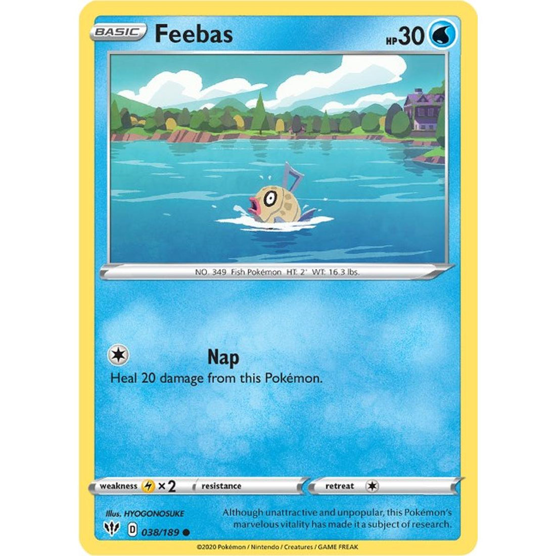 Feebas