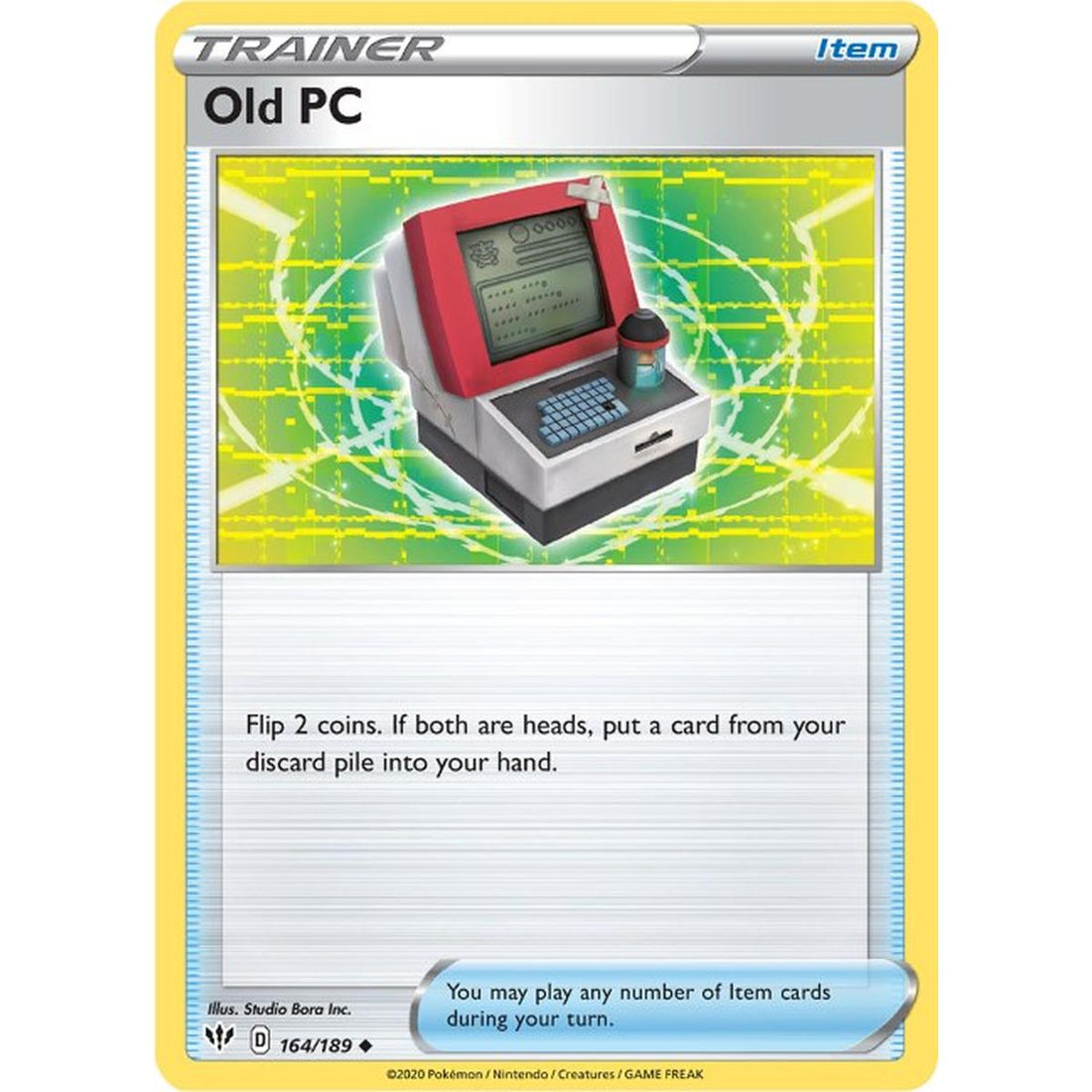 Old PC