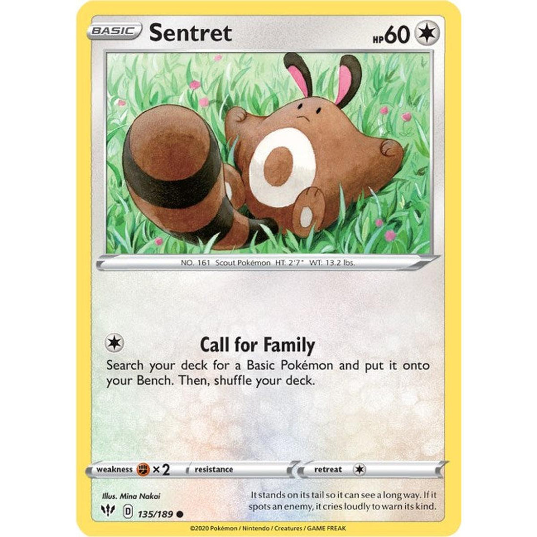 Sentret
