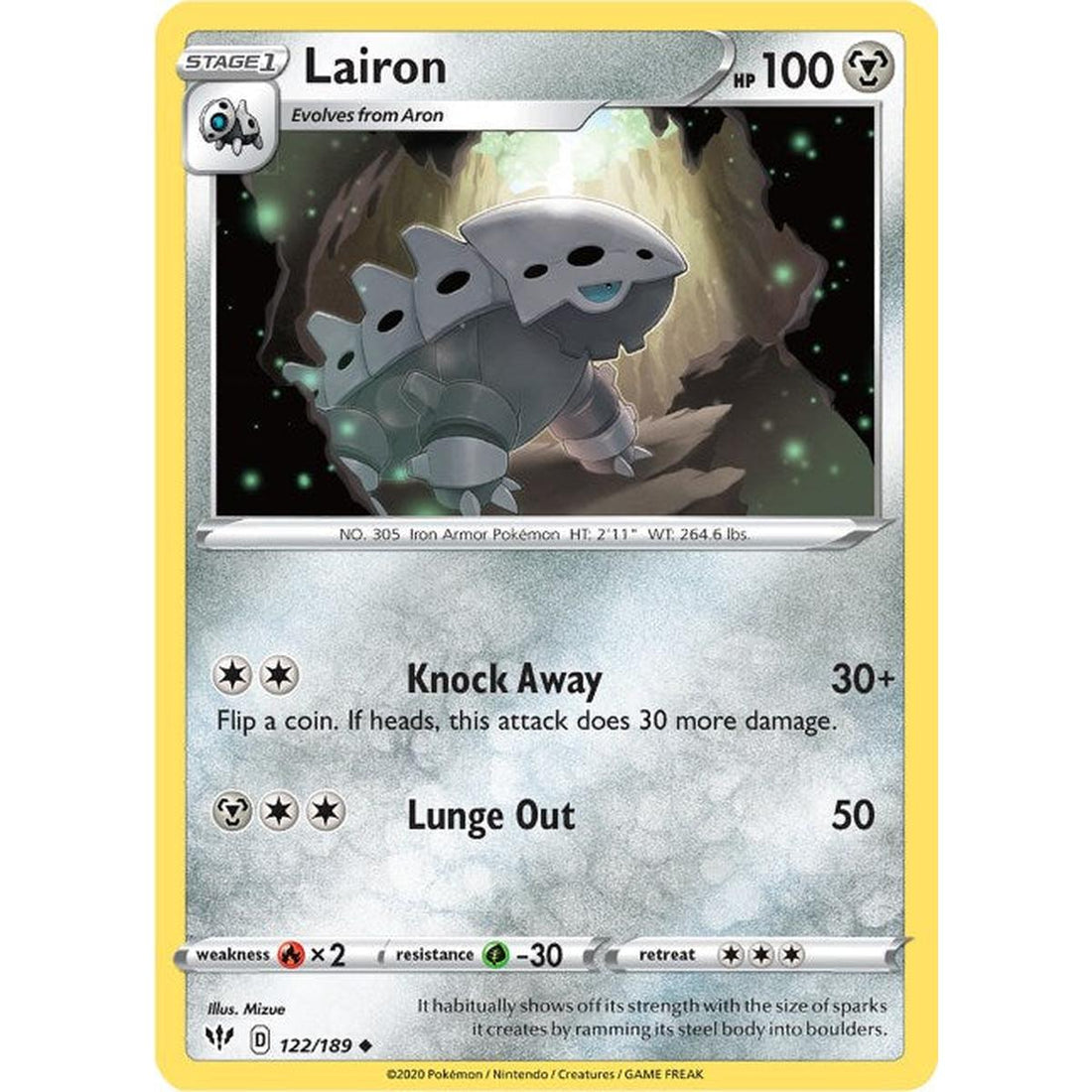 Lairon
