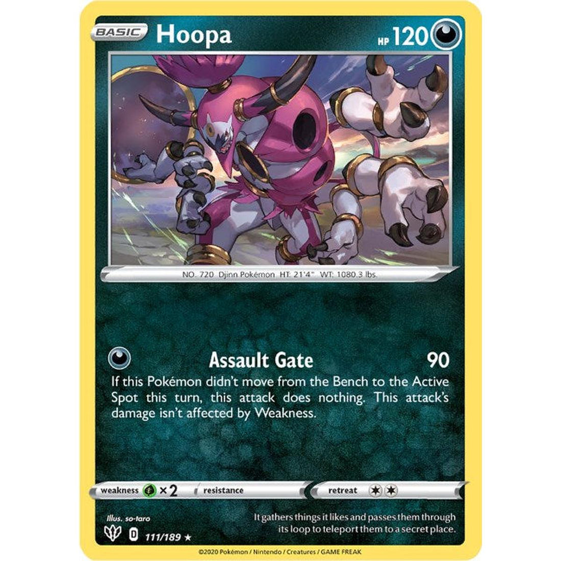 Hoopa