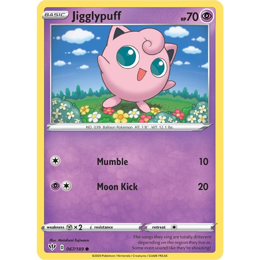 Jigglypuff