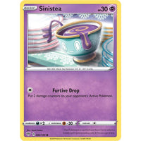 Sinistea