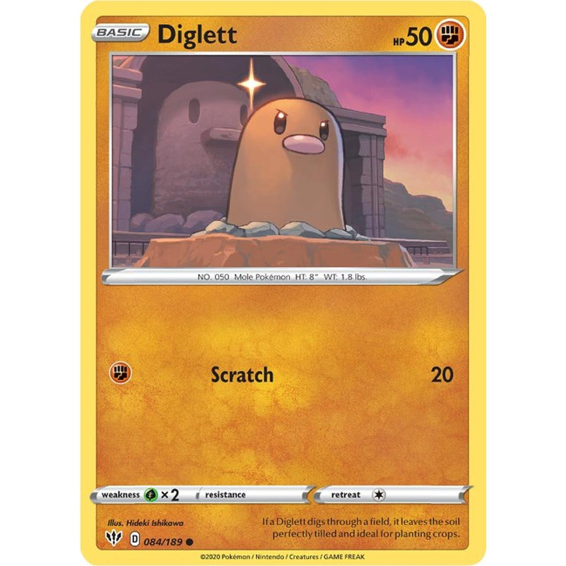 Diglett