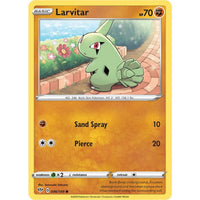 Larvitar