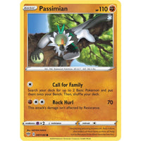 Passimian