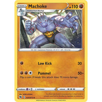 Machoke