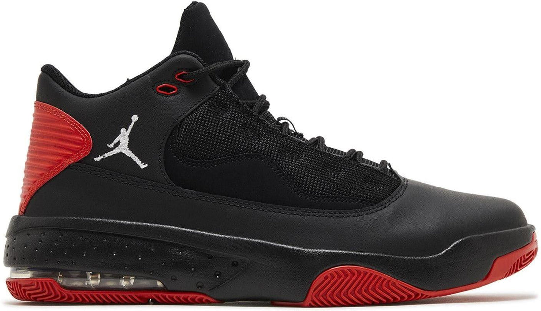 Jordan Max Aura 2 Bred
