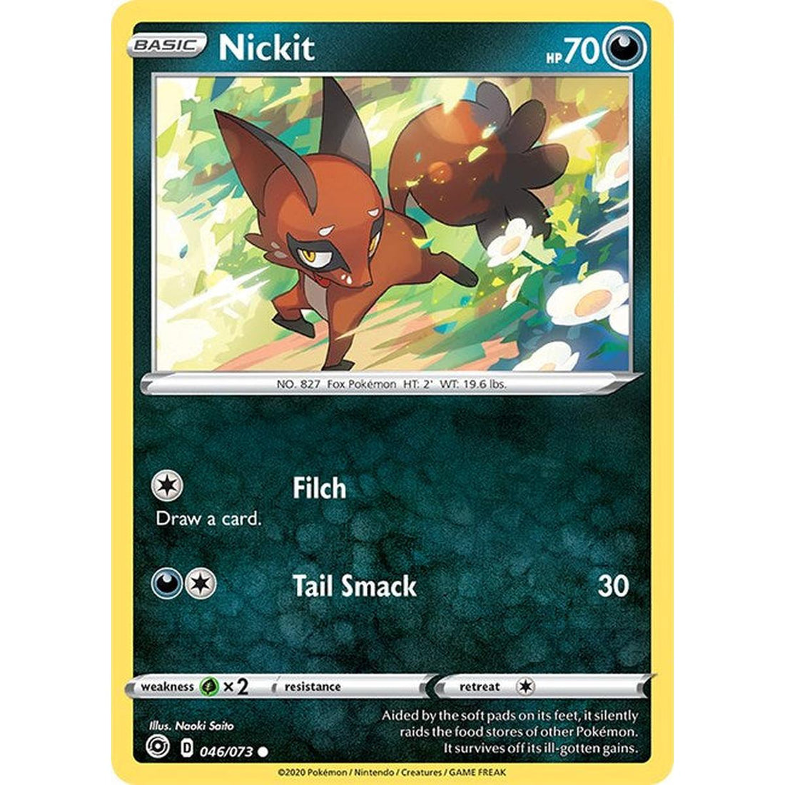 Nickit