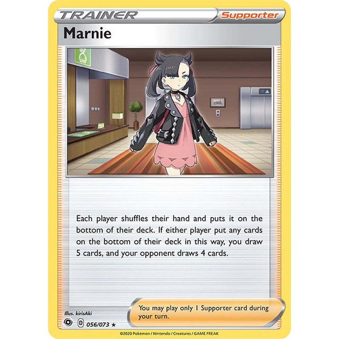 Marnie