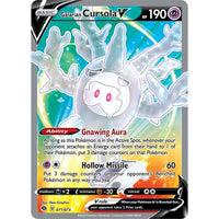Galarian Cursola V (Full Art)