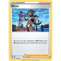 Nessa
