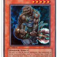 Guardian Grarl