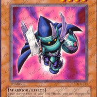 Little-Winguard