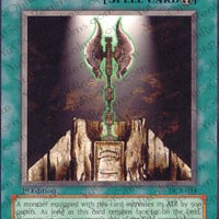 Gravity Axe - Grarl