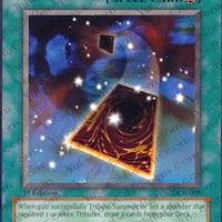 Precious Cards from Beyond