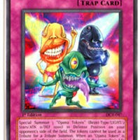Ojama Trio