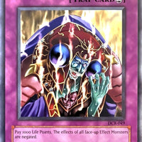 Skill Drain