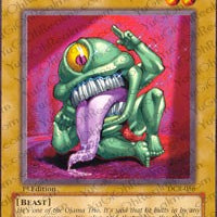 Ojama Green