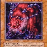 Pandemonium Watchbear