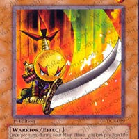 Sasuke Samurai #2