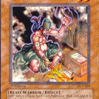 Iron Blacksmith Kotetsu
