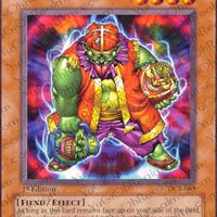 Goblin of Greed