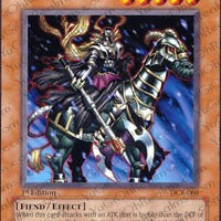 Mefist the Infernal General