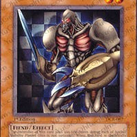 Vilepawn Archfiend