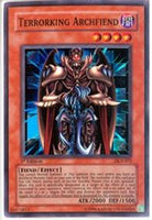 Terrorking Archfiend