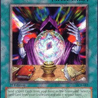 Spell Reproduction
