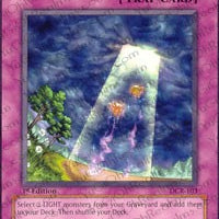 Ray of Hope
