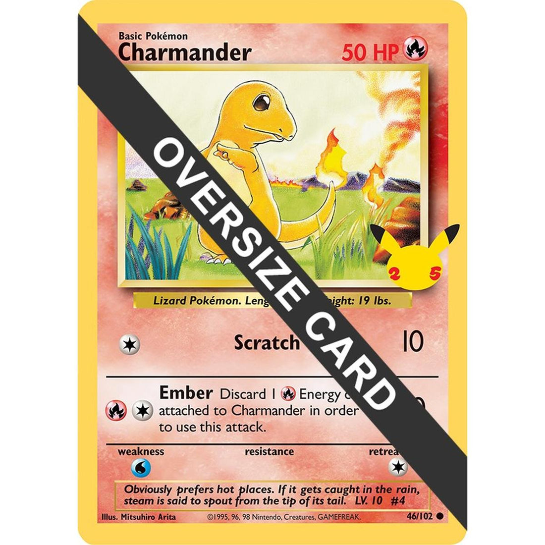 Charmander