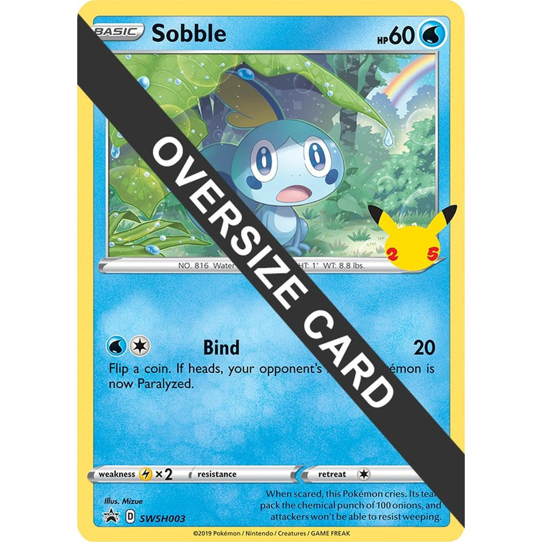 Sobble