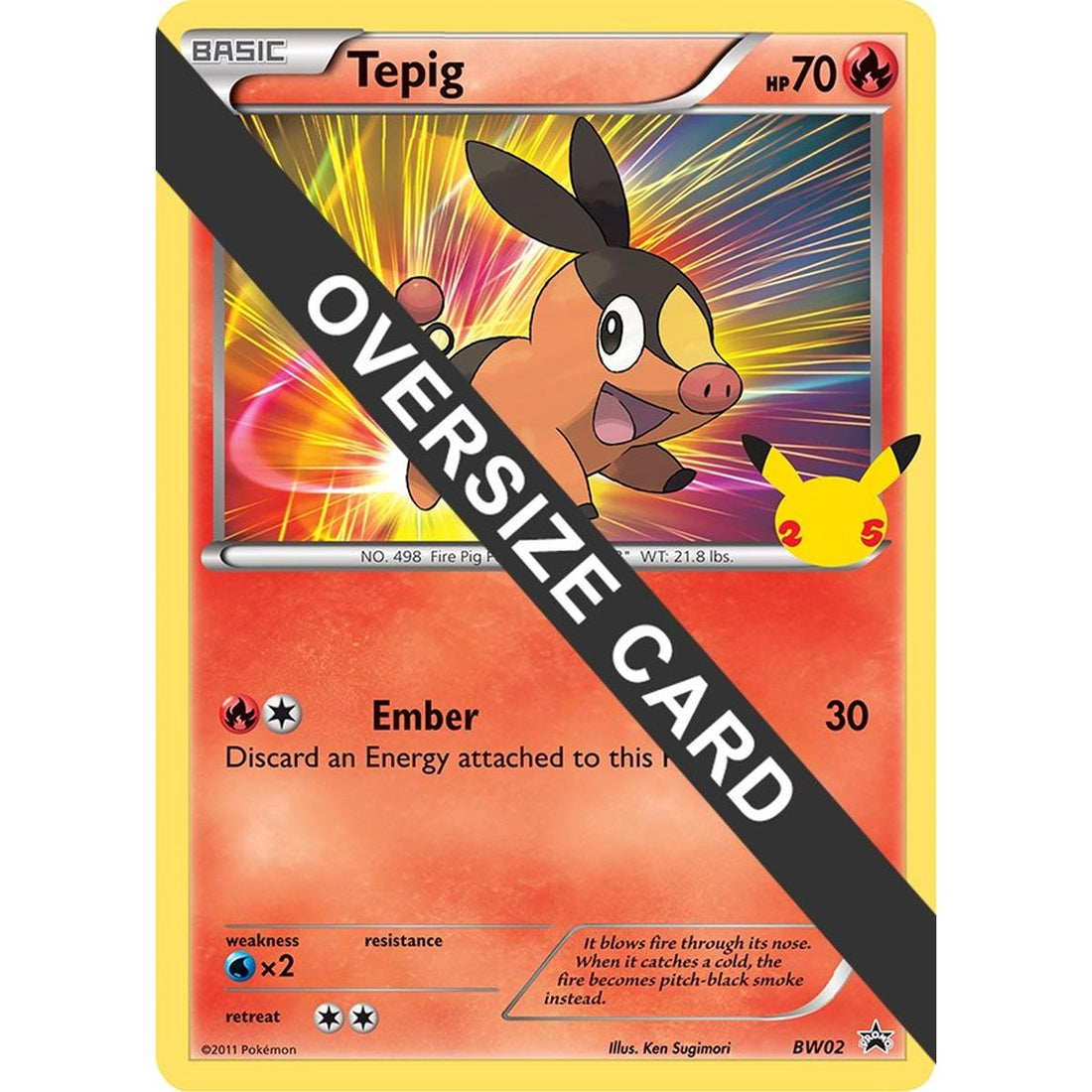 Tepig