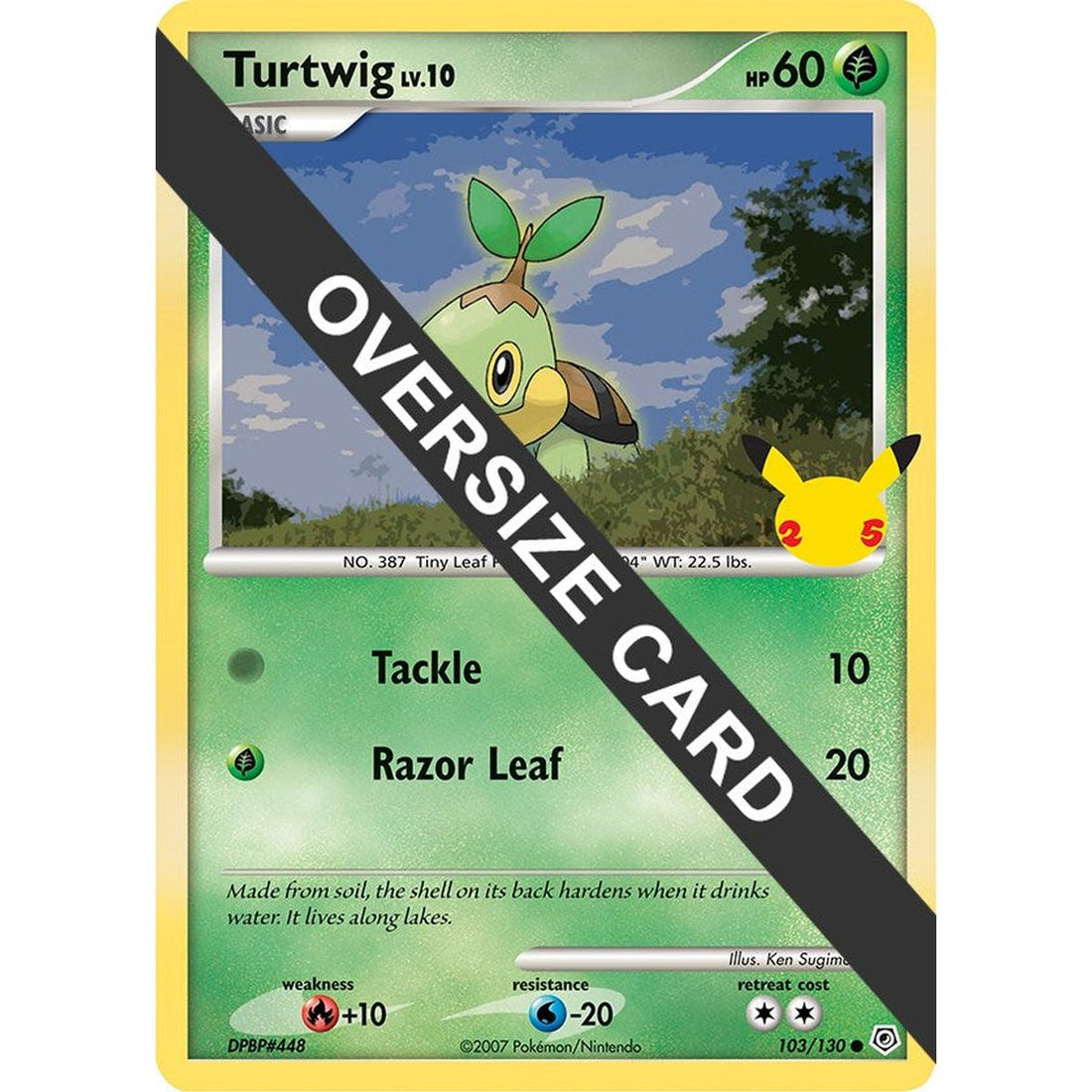 Turtwig