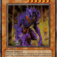 The End of Anubis
