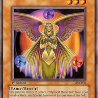 The Agent of Creation - Venus