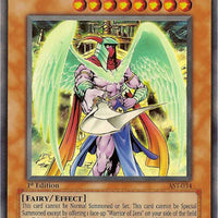 Archlord Zerato