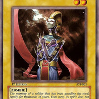 Pharaonic Protector
