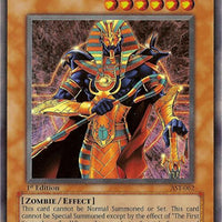 Spirit of the Pharaoh