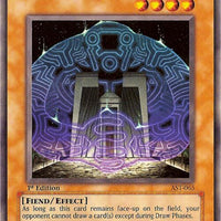 Protector of the Sanctuary